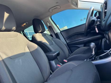JEEP Compass 2.0 16V 4P FLEX SPORT AUTOMTICO, Foto 9