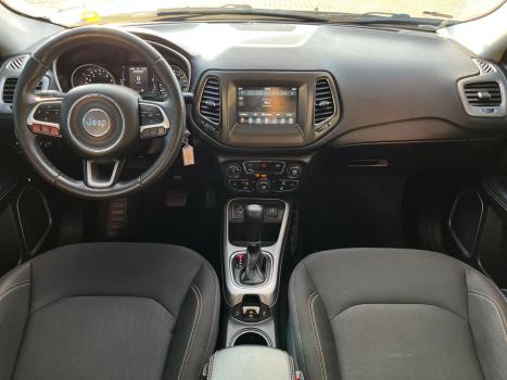 JEEP Compass 2.0 16V 4P FLEX SPORT AUTOMTICO, Foto 10