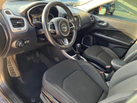 JEEP Compass 2.0 16V 4P FLEX SPORT AUTOMTICO, Foto 11