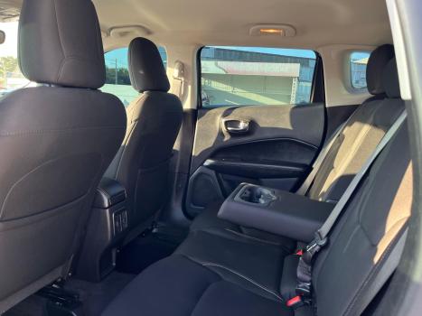 JEEP Compass 2.0 16V 4P FLEX SPORT AUTOMTICO, Foto 12