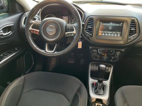 JEEP Compass 2.0 16V 4P FLEX SPORT AUTOMTICO, Foto 13