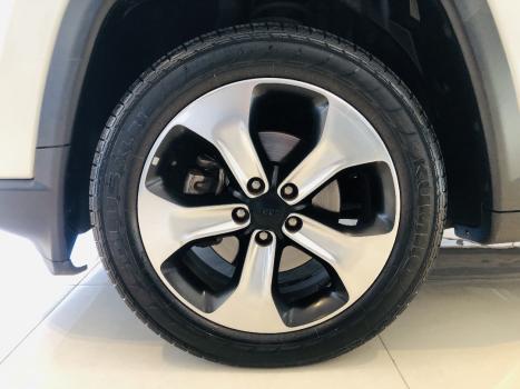 JEEP Compass 2.0 16V 4P LONGITUDE FLEX AUTOMTICO, Foto 7