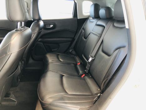 JEEP Compass 2.0 16V 4P LONGITUDE FLEX AUTOMTICO, Foto 10