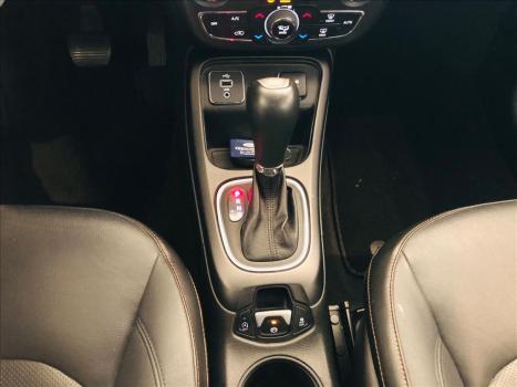 JEEP Compass 2.0 16V 4P LONGITUDE FLEX AUTOMTICO, Foto 16