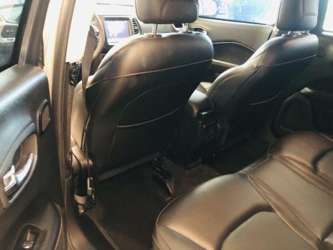 JEEP Compass 2.0 16V 4P LONGITUDE FLEX AUTOMTICO, Foto 11