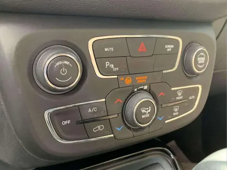 JEEP Compass 2.0 16V 4P LIMITED FLEX AUTOMTICO, Foto 10