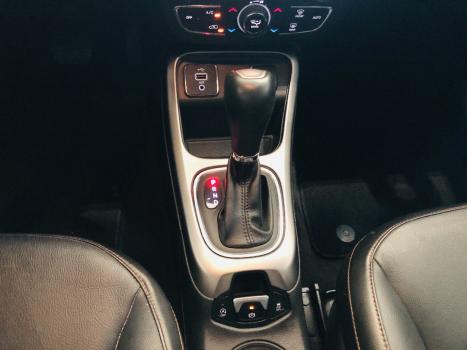 JEEP Compass 2.0 16V 4P LONGITUDE FLEX AUTOMTICO, Foto 16