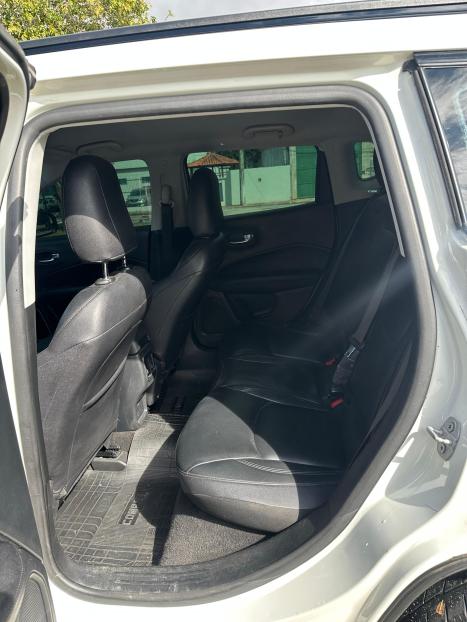 JEEP Compass 2.0 16V 4P FLEX SPORT AUTOMTICO, Foto 5