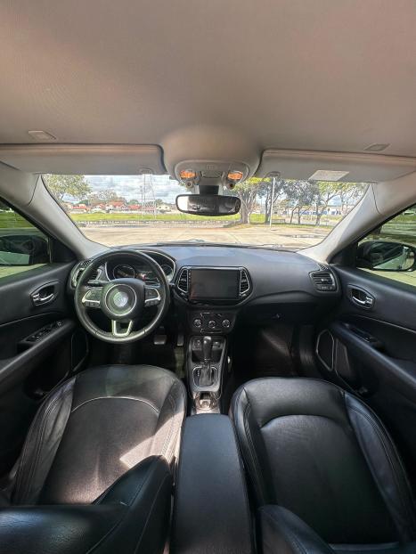 JEEP Compass 2.0 16V 4P FLEX SPORT AUTOMTICO, Foto 6