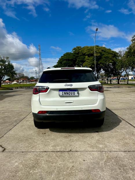 JEEP Compass 2.0 16V 4P FLEX SPORT AUTOMTICO, Foto 11