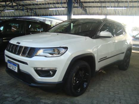 JEEP Compass 2.0 16V 4P NIGHT EAGLE FLEX AUTOMTICO, Foto 1