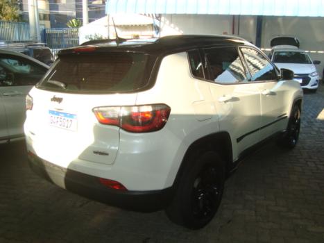 JEEP Compass 2.0 16V 4P NIGHT EAGLE FLEX AUTOMTICO, Foto 2