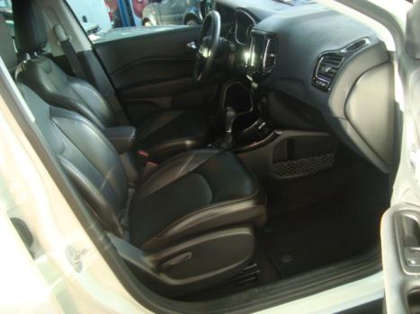 JEEP Compass 2.0 16V 4P NIGHT EAGLE FLEX AUTOMTICO, Foto 3
