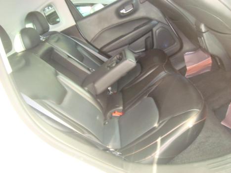 JEEP Compass 2.0 16V 4P NIGHT EAGLE FLEX AUTOMTICO, Foto 5