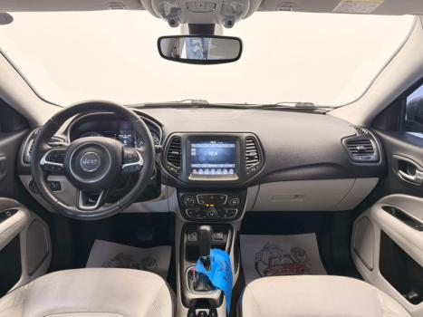 JEEP Compass 2.0 16V 4P LONGITUDE FLEX AUTOMTICO, Foto 7