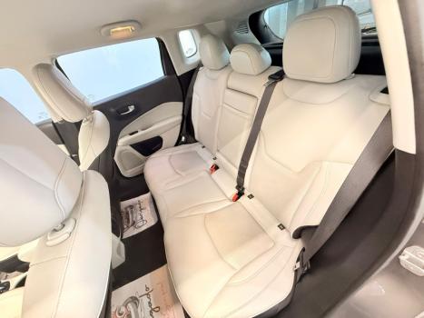 JEEP Compass 2.0 16V 4P LONGITUDE FLEX AUTOMTICO, Foto 9