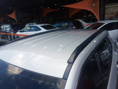 JEEP Compass 2.0 16V 4P LONGITUDE FLEX AUTOMTICO, Foto 5
