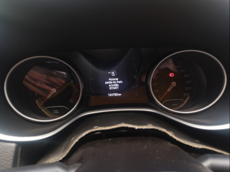 JEEP Compass 2.0 16V 4P LONGITUDE FLEX AUTOMTICO, Foto 7