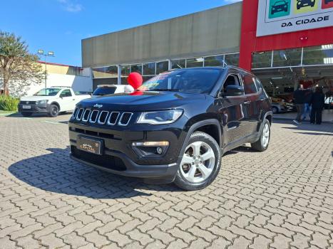JEEP Compass 2.0 16V 4P FLEX SPORT AUTOMTICO, Foto 2