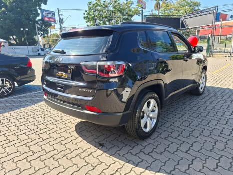 JEEP Compass 2.0 16V 4P FLEX SPORT AUTOMTICO, Foto 3