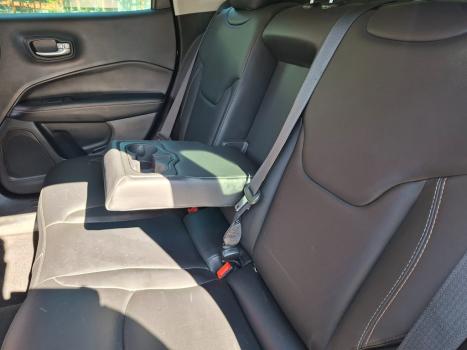 JEEP Compass 2.0 16V 4P FLEX SPORT AUTOMTICO, Foto 4