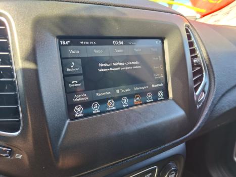 JEEP Compass 2.0 16V 4P FLEX SPORT AUTOMTICO, Foto 5