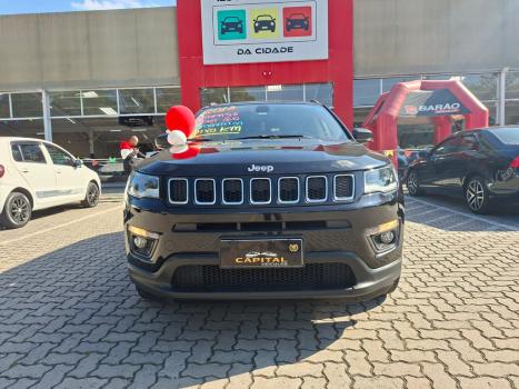 JEEP Compass 2.0 16V 4P FLEX SPORT AUTOMTICO, Foto 6