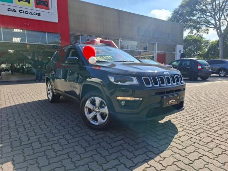 JEEP Compass 2.0 16V 4P FLEX SPORT AUTOMTICO, Foto 9