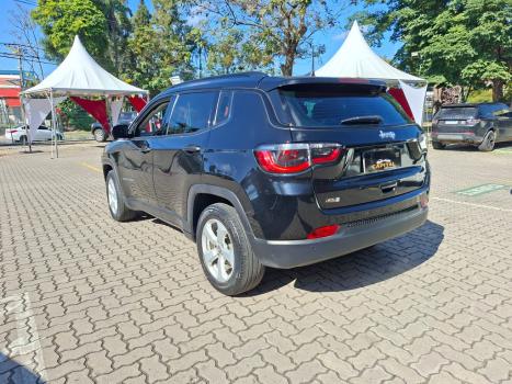 JEEP Compass 2.0 16V 4P FLEX SPORT AUTOMTICO, Foto 10