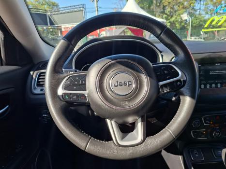 JEEP Compass 2.0 16V 4P FLEX SPORT AUTOMTICO, Foto 12
