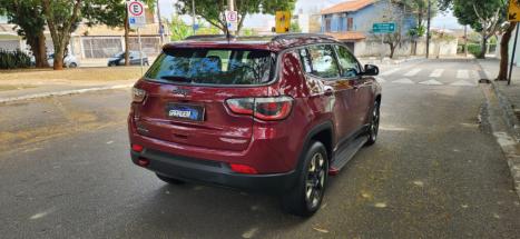JEEP Compass 2.0 16V 4P 350 TRAILHAWK 4X4 TURBO DIESEL AUTOMTICO, Foto 2
