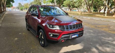 JEEP Compass 2.0 16V 4P 350 TRAILHAWK 4X4 TURBO DIESEL AUTOMTICO, Foto 3