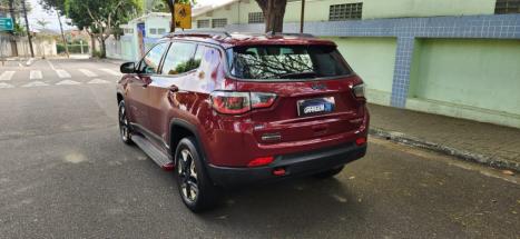 JEEP Compass 2.0 16V 4P 350 TRAILHAWK 4X4 TURBO DIESEL AUTOMTICO, Foto 4