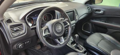 JEEP Compass 2.0 16V 4P 350 TRAILHAWK 4X4 TURBO DIESEL AUTOMTICO, Foto 5