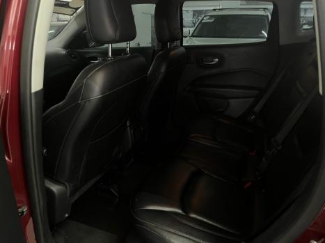 JEEP Compass 2.0 16V 4P LONGITUDE FLEX AUTOMTICO, Foto 10
