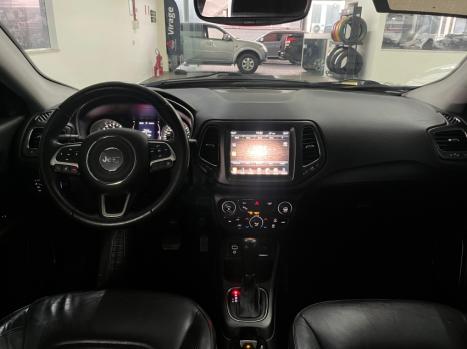 JEEP Compass 2.0 16V 4P LONGITUDE FLEX AUTOMTICO, Foto 11