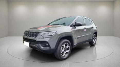 JEEP Compass 2.0 16V 4P 350 TRAILHAWK 4X4 TURBO DIESEL AUTOMTICO, Foto 1