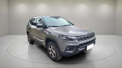 JEEP Compass 2.0 16V 4P 350 TRAILHAWK 4X4 TURBO DIESEL AUTOMTICO, Foto 2