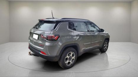 JEEP Compass 2.0 16V 4P 350 TRAILHAWK 4X4 TURBO DIESEL AUTOMTICO, Foto 3