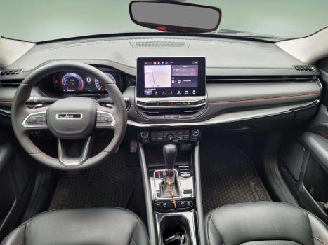 JEEP Compass 2.0 16V 4P 350 TRAILHAWK 4X4 TURBO DIESEL AUTOMTICO, Foto 5