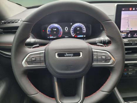 JEEP Compass 2.0 16V 4P 350 TRAILHAWK 4X4 TURBO DIESEL AUTOMTICO, Foto 8