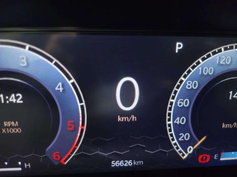 JEEP Compass 2.0 16V 4P 350 TRAILHAWK 4X4 TURBO DIESEL AUTOMTICO, Foto 9
