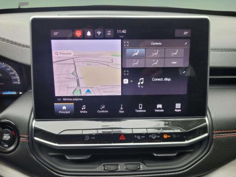 JEEP Compass 2.0 16V 4P 350 TRAILHAWK 4X4 TURBO DIESEL AUTOMTICO, Foto 10