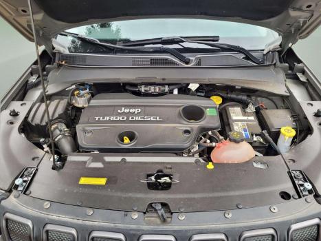 JEEP Compass 2.0 16V 4P 350 TRAILHAWK 4X4 TURBO DIESEL AUTOMTICO, Foto 22