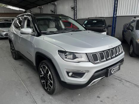 JEEP Compass 2.0 16V 4P LIMITED TURBO DIESEL 4X4 AUTOMTICO, Foto 1