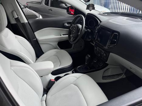 JEEP Compass 2.0 16V 4P LIMITED TURBO DIESEL 4X4 AUTOMTICO, Foto 5