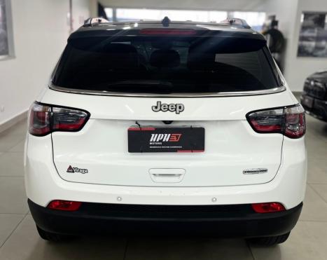 JEEP Compass 2.0 16V 4P LONGITUDE FLEX AUTOMTICO, Foto 3