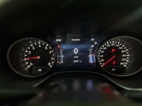 JEEP Compass 2.0 16V 4P LONGITUDE FLEX AUTOMTICO, Foto 8
