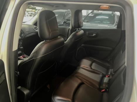 JEEP Compass 2.0 16V 4P LONGITUDE FLEX AUTOMTICO, Foto 10