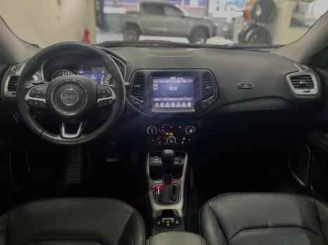 JEEP Compass 2.0 16V 4P LONGITUDE FLEX AUTOMTICO, Foto 11